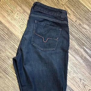 Kimes Jeans 10 x 38